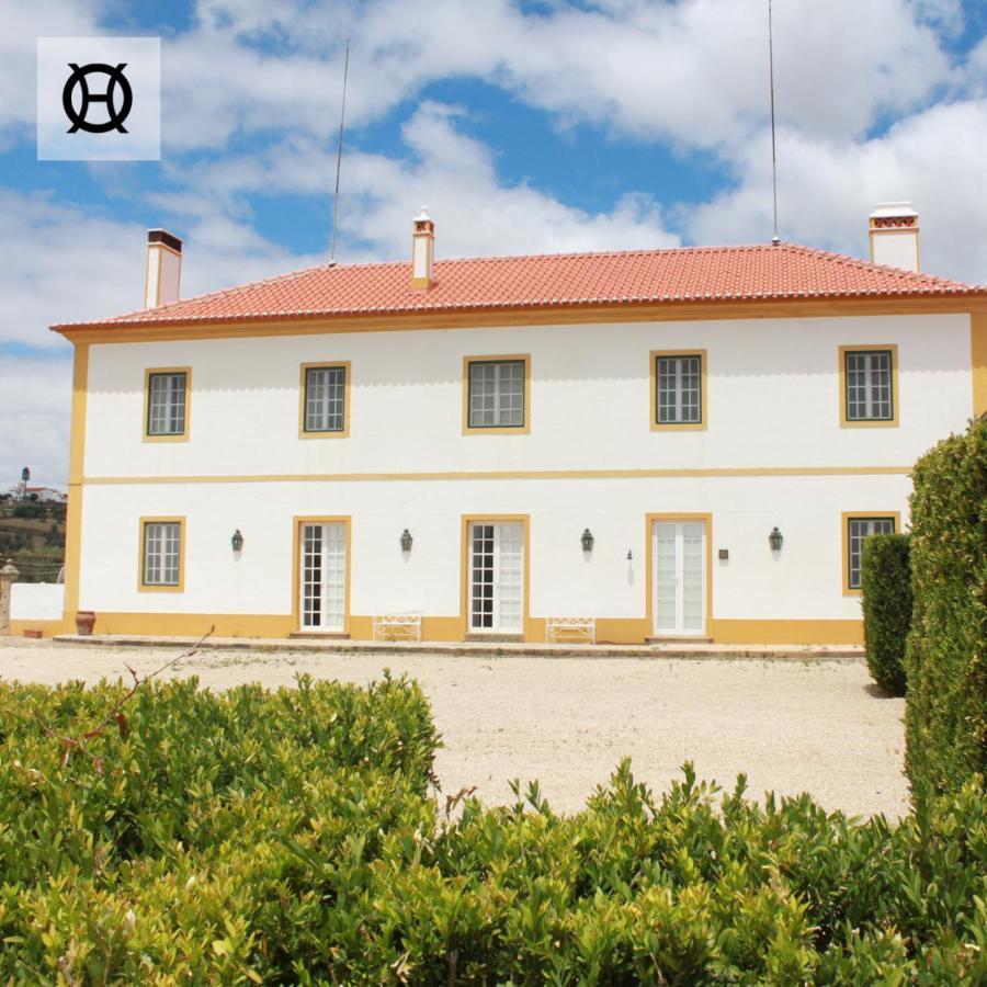 Herdade Da Ordem Cabeço de Vide 外观 照片