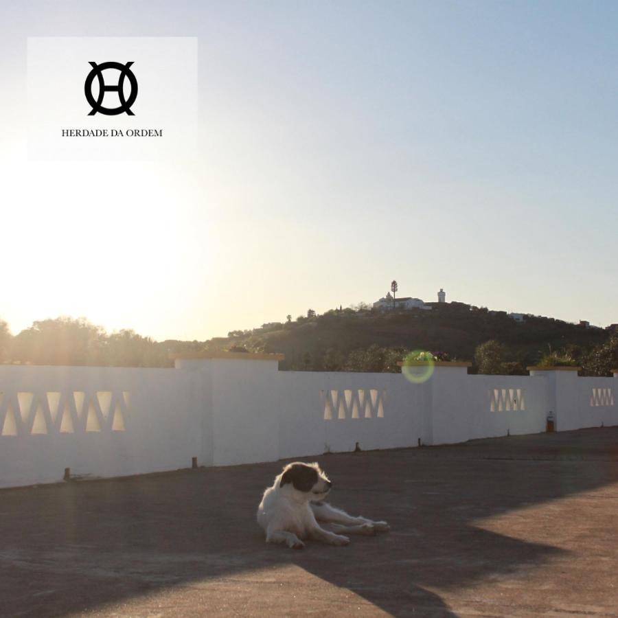 Herdade Da Ordem Cabeço de Vide 外观 照片