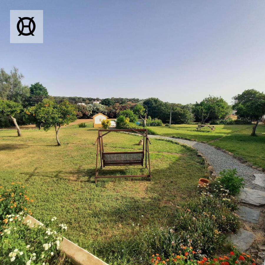 Herdade Da Ordem Cabeço de Vide 外观 照片