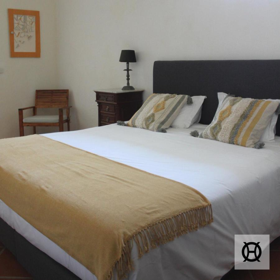 Herdade Da Ordem Cabeço de Vide 外观 照片